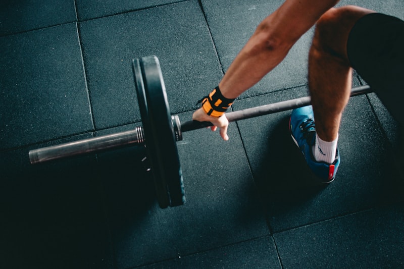 Active Performance